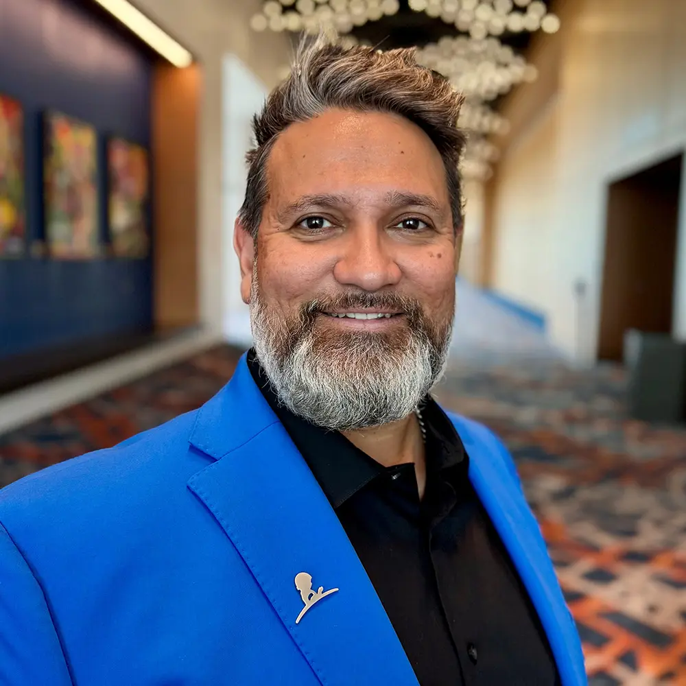 Eric Coronado - Catering Event Specialist